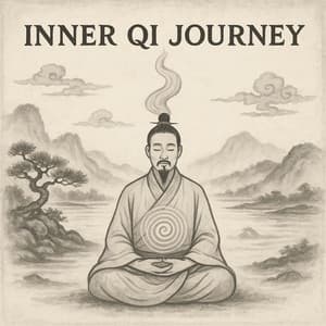 Inner Qi Journey - Xchina