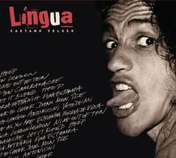 Língua - Caetano Veloso