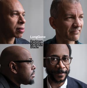 LongGone - Joshua Redman
