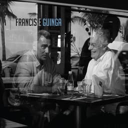 Francis & Guinga - Francis Hime