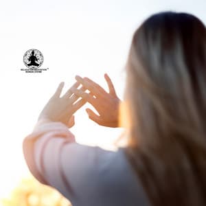 Divine Devotion Through Time - Relaxation Meditation Songs Divine