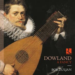 Dowland: A Fancy - John Dowland