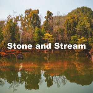 Stone and Stream - naturae