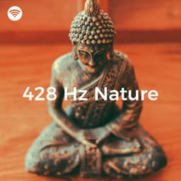 428hz Nature - Buddhist Chants