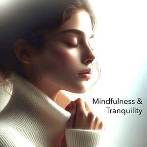 Mindfulness & Tranquility - Soundscapes for Meditation & Stress Relief - Exhale Therapy Collective