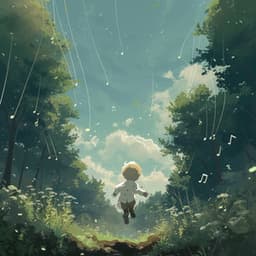 Trascendencia Musical: Renacimiento del Alma con Notas Celestiales - Soothing Chill Out for Insomnia