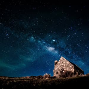 Gentle Melodies for Cozy Nights - Relaxing Music for Bath Time