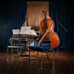 Symphonic Orchestra: Rhythmic Harmony Suite - Dark Music Specialists