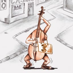 Walking Bass, Vol. 3 - Jeff Newmann