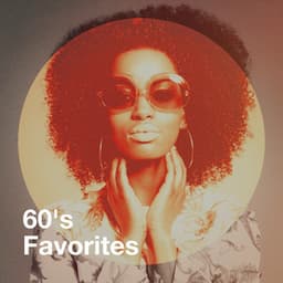 60's Favorites - Top 40 Hits