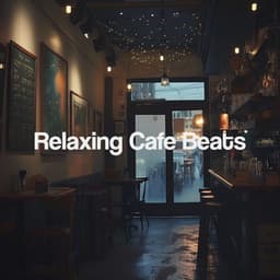 Relaxing Cafe Beats - Beats De Rap