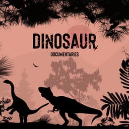 Dinosaur Documentaries - Sam Bennet