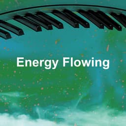 Energy Flowing - Yoga Playlist