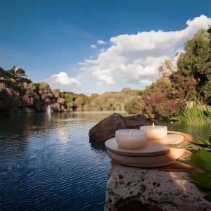 Gentle Harmonies for Peaceful Relaxation Moments - Relaxing and Calming