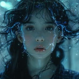 Yoga De Lluvia Binaural: Trueno Para El Equilibrio Y La Concentración - Yoga Nidra