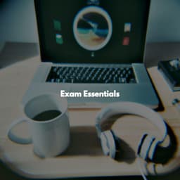 Exam Essentials - Musique Jazz Relaxante