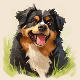 Exploring the Soothing Melodies of New Age Music - Dog Sleeping Soundtracks Deluxe