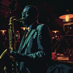 After Hours Amore: Caravan of Dreams Nighttime Jazzscape - Lounge Music Café