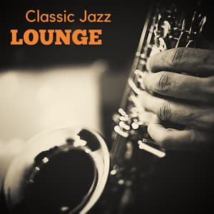 Classic Jazz Lounge - Good Mood Music Academy