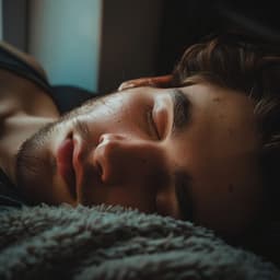 Sueño Reparador: Música Para Un Descanso Profundo - Vida circundante