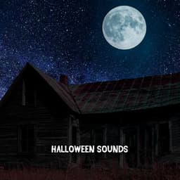 Halloween Sounds - Spooky Halloween Sounds