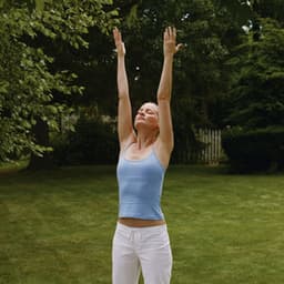 Yoga Tranquility by Piano Rain's Peace - Study Piano Music