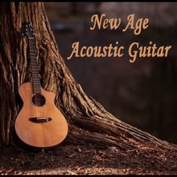 New Age Acoustic Guitar - Guitar Dreamers