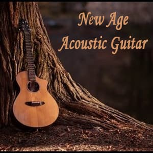 New Age Acoustic Guitar - Guitar Dreamers