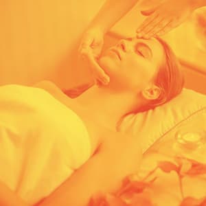 Music for Bathing - Relaxing Atmospheres