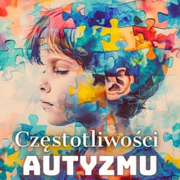 Częstotliwości Autyzmu: Binauralna muzyka sensoryczna dla osób z autyzmem, ADHD, SPD i zespołem Aspergera - Alicja Pawlikowska