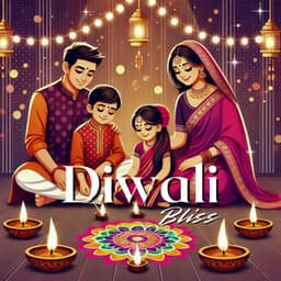 Diwali Bliss: Moments with Loved Ones - Hindu Zone