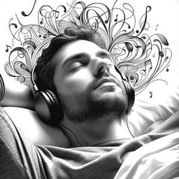 Ambient Music for Deep Sleep & Relaxation - alteredambience