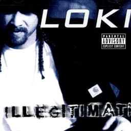 Illegitimati - Loki