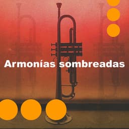 Armonías sombreadas - Guitarras de Luna