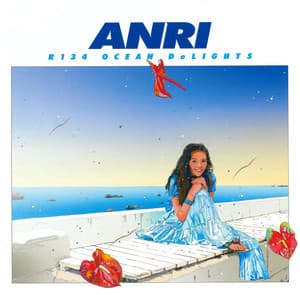 R134 OCEAN DeLIGHTS - Anri