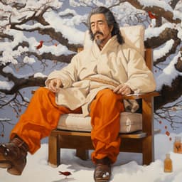 Lofi Lounge Vibes - Lounge Music Café