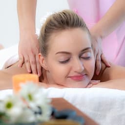 Soothing Raindrops: Piano for Relaxing Massage - Relaxing Pianist