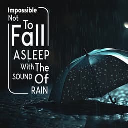 Impossible Not To Fall Asleep With The Sound Of Rain - Rainforest