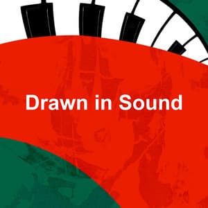 Drawn in Sound - Happy Instrumental Jazz