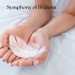 Symphony of Brahms - Johannes Brahms