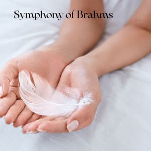 Symphony of Brahms - Johannes Brahms
