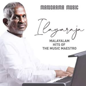 Malayalam Hits of The Music Maestro Ilaiyaraaja - Ilaiyaraaja