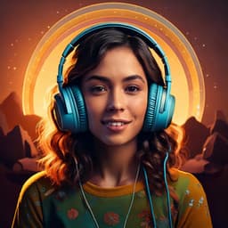 Focus Melodies: Music for Concentration - Chakra Dream