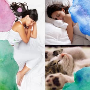 New Age Music with Indian Sitar - Music for Sleeping In - Deep Zen Ambient