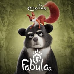 Fabula - Efteling
