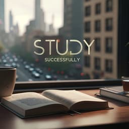 Study Successfully: Jazz Piano for Concentration - Jazz Concentration Academy