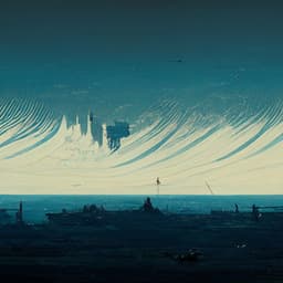 Melancholic Whispers in Chillfinity - LO-FI BEATS