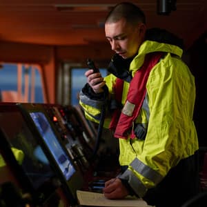 Ambient Efficiency: Working with Ocean Waves - Wavesand