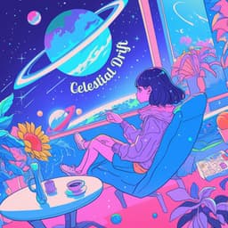 Celestial Drift - Cleanse & Heal