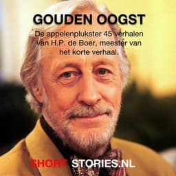 Gouden oogst - Herman Pieter De Boer